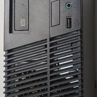 Lenovo ThinkCentre M72e - i3-3220 @ 3,3 GHz