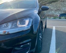 VOLKSWAGEN Golf 7ª serie - 2014