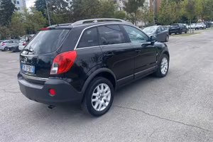 Macchina opel antara 6000€