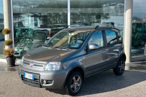 Fiat Panda 4x4 1.2 Climbing