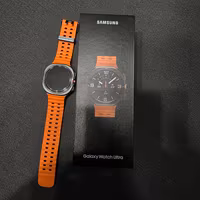 Samsung Galaxy Watch ultra
