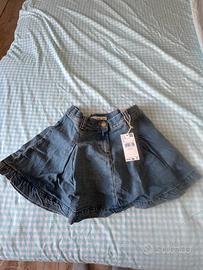 Minigonna Mango (XS - IT 38 - EU 34)