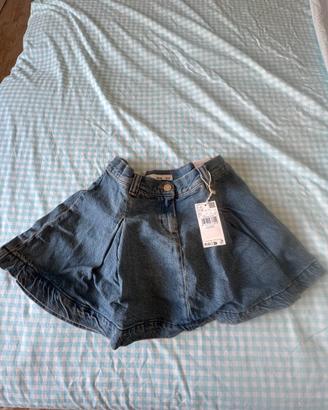 Minigonna Mango (XS - IT 38 - EU 34)