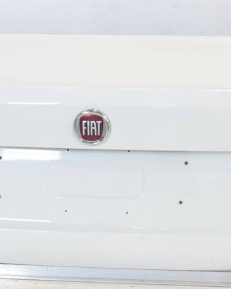 PORTELLONE/COFANO POSTERIORE - FIAT TIPO/EGEA