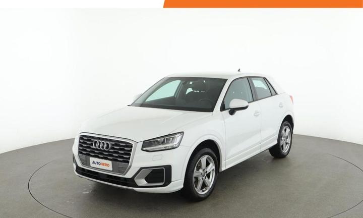 AUDI Q2 DC51384
