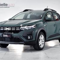 Dacia Sandero Stepway 1.0 tce Expression 90cv +