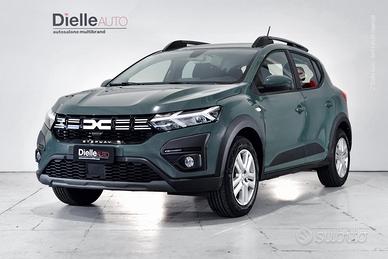Dacia Sandero Stepway 1.0 tce Expression 90cv +