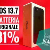 Apple iPhone 7 [USATO PARI NUOVO - GRADO A]