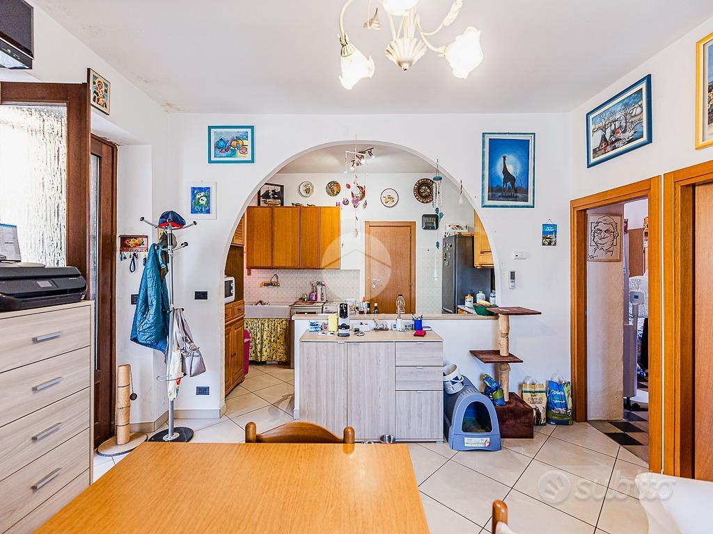 Apartment in Villafranca di Verona, Dossetto - Vista 3