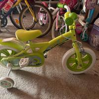Bici bambino/a