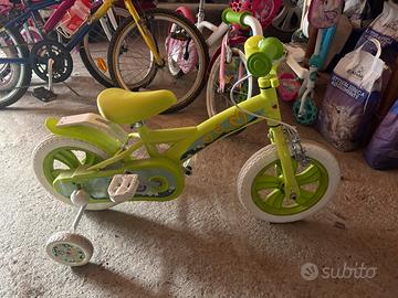 Bici bambino/a