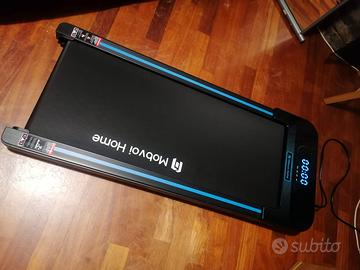 Tapis Roulant Elettrico SALVASPAZIO