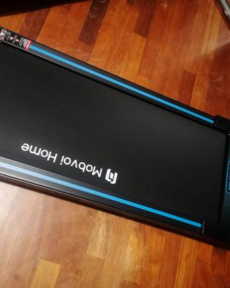 Tapis Roulant Elettrico SALVASPAZIO
