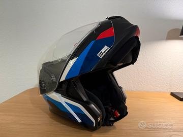 Casco Modulare