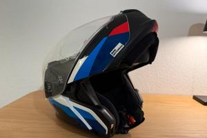 Casco Modulare