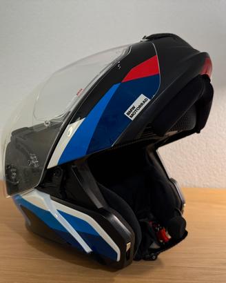 Casco Modulare