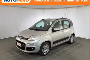 FIAT Panda YJ75555