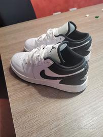 Nike Jordan 1 Low