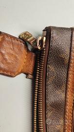 Louis Vuitton - Borsa Tracolla Bosphore