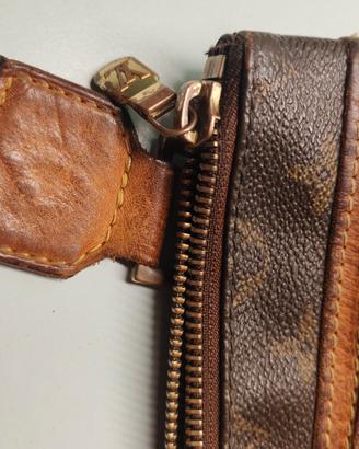 Louis Vuitton - Borsa Tracolla Bosphore