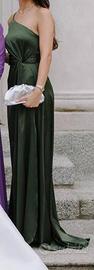 Abito lungo da cerimonia Atelier Eme