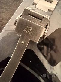 Cinturino Strapcode per Seiko