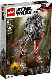 LEGO Star Wars 75254 AT-ST Raider Mandalorian