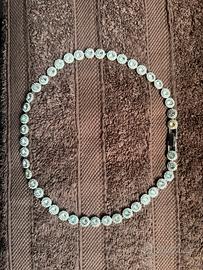 Collana Swarovski