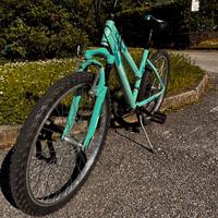 Bicicletta MTB 24’’