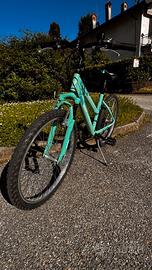 Bicicletta MTB 24’’