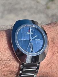 orologio Rado DiaStar  referenza R12160213