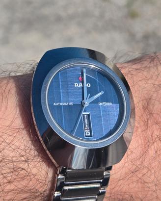 orologio Rado DiaStar  referenza R12160213