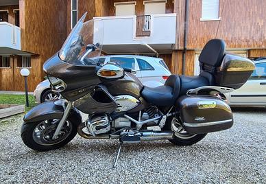 BMW R 1200 CL