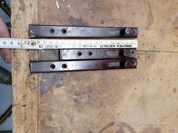 Chiavistelli per serramenti