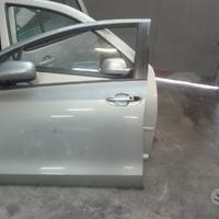 Porta anteriore sx toyota yaris anno 2007