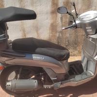 Kymco People 125 - 2008