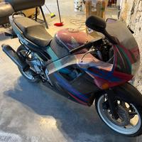 Honda CBR 600F supersport anno 1991 PER RICAMBI