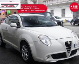 Alfa Romeo MiTo Alfa Romeo 1.4 T 120 CV GPL D...
