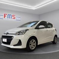Hyundai i10 1.0 Classic econext Gpl