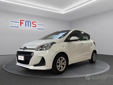 Hyundai i10 1.0 Classic econext Gpl