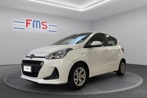 Hyundai i10 1.0 Classic econext Gpl