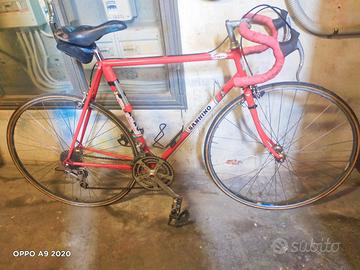 PURA CORSA VINTAGE SANNINO X EROICA
