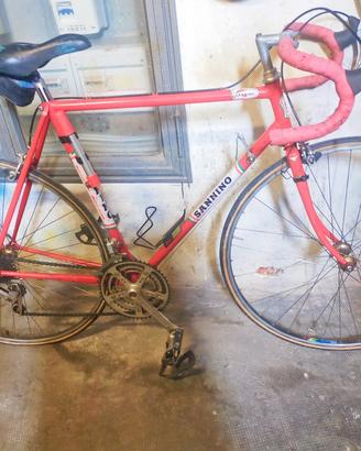 PURA CORSA VINTAGE SANNINO X EROICA