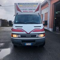 Iveco daily 2004