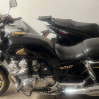 Honda cb900f