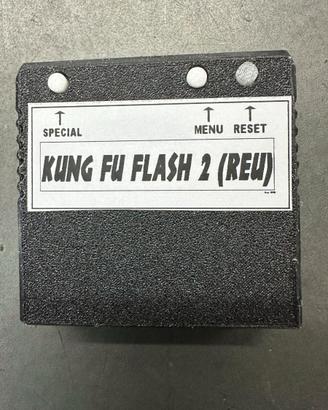 KUNG FU FLASH