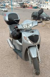 scooter sh 125