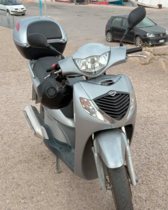 scooter sh 125