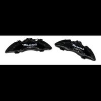 Pinze freni anteriori brembo 6 pot maserati