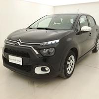 Citroen C3 You BR134521 1.2 Benzina 83CV